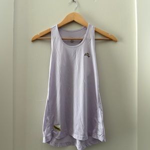 XS Tracksmith Women’s Twilight Tank